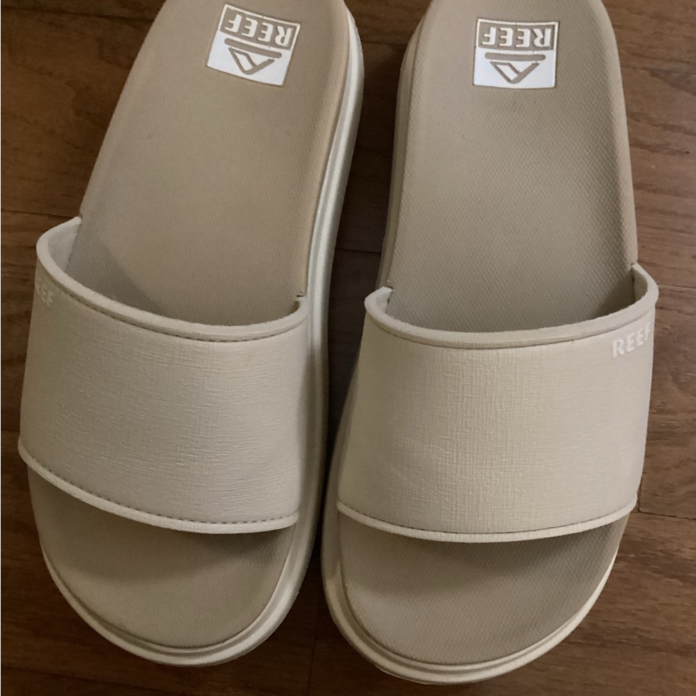 Reef cushion Bondi Bay sandals